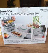 Lunch Box Elektryczny 