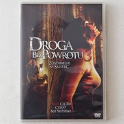 Droga bez powrotu 3: Zostawieni na śmierć - DVD