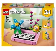 LEGO Creator 3in1 31169