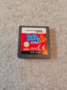 NINTENDO DS  RETRO ATARI 