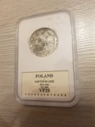 10 MAREK GETTO ŁÓDZ 1943 ROK ORYGINAŁ.GRANDING GCN