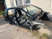 Mercedes B-Klasa W245 rocznik 2011 karoseria buda