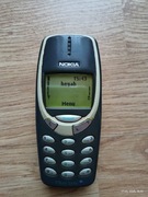 Nokia 3310        