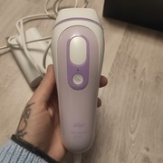 Depilator laserowy Braun Silk Expert Pro 3 IPL PL3