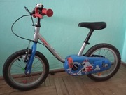 Rower 14 cali, sprawny