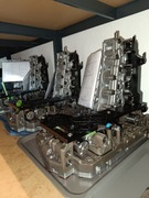 Mechatronik DSG 6 DL 382 OCK OCL DL 501 0B5 OCI Naprawa