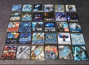 Ruch,Wisła, Widzew, Elana, Pogoń 