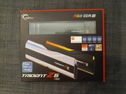 G.Skill Trident Z5 RGB, DDR5, 32GB (2x16GB) F5-6400J3239G16GX2-TZ5RK