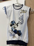 Sukienka Monnalisa 2-3 latka 