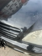 Maska Mercedes CLS w219 kolor197