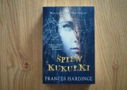 Śpiew Kukułki Frances Hardinge