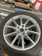 Felgi Porsche Cayenne R20