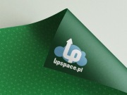 Projekt Logo Logotyp Sygnet - Lubin