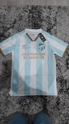 Koszulka piłkarska Atletico Tucuman Argentina XL