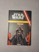 Star Wars Kolekcja Mroczne Czasy tom 4