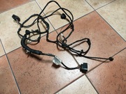 VW T5 LIFT INSTALACJA WIĄZKA ZDERZAKA 7E0971114AQ