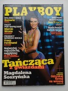 Playboy kwiecien 2006