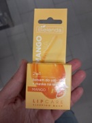 Mango balsam do ust bielenda na noc