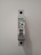 Wyłącznik nadprądowy B16 Noark Ex9B40J 110725