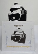 Medivon Professional Head Massager – NOWY