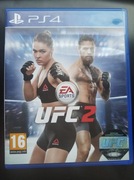 UFC 2