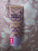 podkład eveline  001 ivory nawilżająco kryjący 