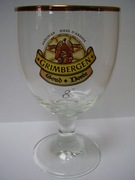 Grimbergen Goud Doree - pokal 0,4L (Belgia)
