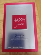 Douglas Happy Juice EDT 50 ml oryginał UNIKAT