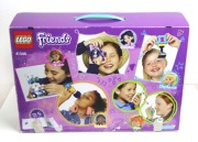 Zestaw LEGO Friends 41346 PUDEŁKO PRZYJAŹNI