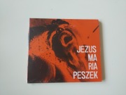 JEZUS MARIA PESZEK- W FOLII - CD