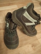 Buty trekingowe damskie 37 Gino Lanetti