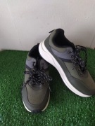 Buty zielone nowe rozmiar 39
