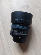 Obiektyw Nikon Nikkor AF-S 50mm 1.8G