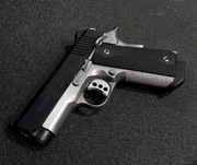 Pistolet ASG Kimber Ultra Carry Custom Shop replika