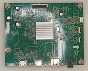 UŻYWANA PŁYTA GŁÓWNA DO MONITORA BENQ EL2870U