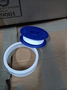 Taśma teflonowa. Teflon. nawodnienia  PROMOCJA