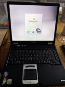 Toshiba Tecra M2 P-M 735 1.7GHz/ XP Pro/ 512MB / Geforce Go5200 / 60 GB