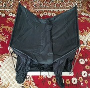 Składana przenośna ciemnia Fuji