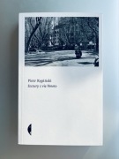 Szczury z Via Veneto Piotr Kępiński
