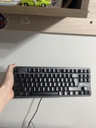 Klawiatura Genesis 300 thor tkl