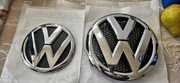 Emblematy znaczki VW T5.1 