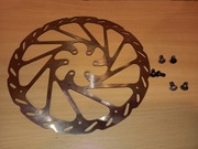 Nowa tarcza hamulcowa AVID G2CS 200mm