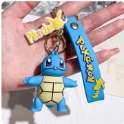 Anime Pokemon Squirtle Brelok
