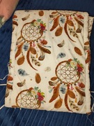 Ochraniacz na łóżeczko niemowlęce 