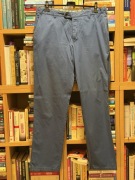 Męskie spodnie z  bawełny Meyer Comfort, Xl