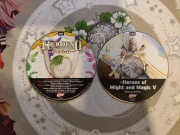 Heroes of Might and Magic 2 Gold KŚG Extra 4/2006