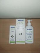 Zestaw kosmetyków novaclear acne ( cera mieszana ) żel do twarzy + krem