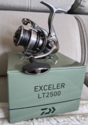 Daiwa Exceler LT2500