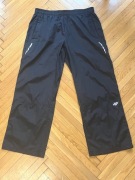 Spodnie casual 4F unisex rozm. XL 