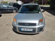 ford fusion,automat niski przebieg smart forfour cdi tez automat